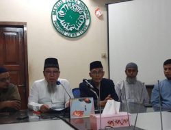 MUI Jatim Imbau Umat Muslim Tidak Ucapkan Natal: Kecuali Wapres KH. Ma’ruf Amin
