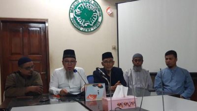 MUI Jatim Imbau Umat Muslim Tidak Ucapkan Natal: Kecuali Wapres KH. Ma’ruf Amin