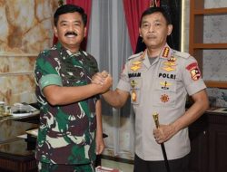 TNI Siap Dukung Pengamanan Natal 2019 dan Tahun Baru