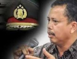 IPW : Menyayangkan Bantahan Istana Soal Jokowi Membangun “Geng Solo” Di Tubuh Polri