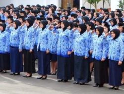Ada Tiga Tahapan Yang Akan Dilakukan Untuk Penyederhanaan Birokrasi