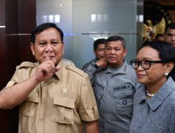 Anggota DPR : tanggapi Prabowo yang santai soal Natuna