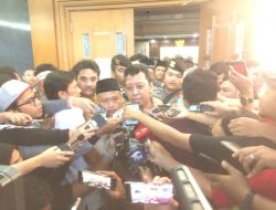 Terbukti bersalah, Romahurmuziy Divonis 2 Tahun Penjara.