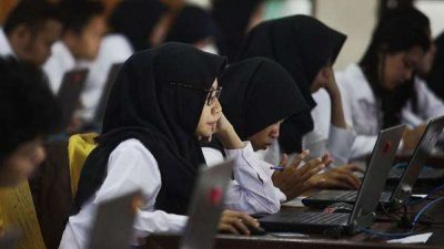 CATAT!!! Ini Tips Agar Lolos Tes SKD CPNS TA 2019.