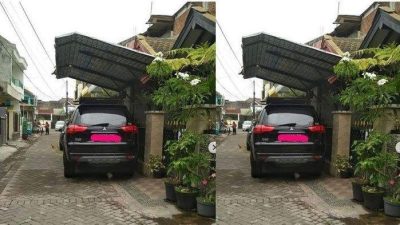 4 Raperda DPRD Depok telah disahkan: 1 diantaranya wajib kepemilikan Garasi Mobil.