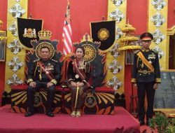 Kapolda Jateng: Viral Keraton Fiktif Purworejo Bukan Budaya, Tapi Kriminalitas Murni