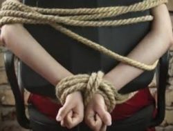 Polisi grebek lokasi penyekepan Karyawan EO di Pulo Mas.