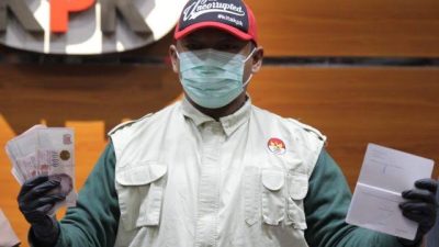 Buru Harun Masiku di luar Negeri, KPK gandeng Interpol