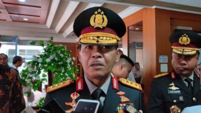 Genap 3 bulan menjabat, berikut Kinerja Kapolri Idham Azis