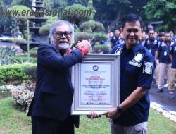 Ungkap kasus Aborsi Ilegal, KPAI beri Penghargaan Direskrimsus Polda Metro Jaya