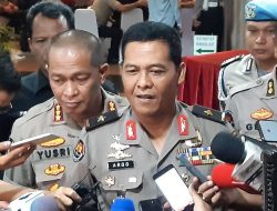7 Siswa Setukpa Lemdikpol Terjangkit Corona, Semua Siswa Diisolasi 14 Hari di Polda