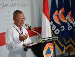 Update Kasus Positif Corona di Indonesia 686 Positif, 30 Sembuh dan 55 Meninggal