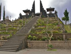 Pelaksanaan Nyepi Menyambut Tahun Baru 1 Caka 1942 di Bali Lancar Meski Dalam Keresahan Karena COVID-19