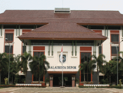 Upaya Membendung Penyebaran Covid-19, Kota Depok Akan Berlakukan Local Lockdown