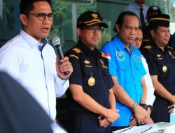 OPERASI BERSINAR, BUKTI KESERIUSAN PEMERINTAH