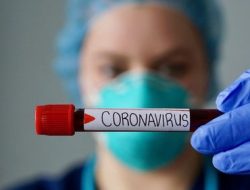 Seorang Jurnalis Berstatus PDP Menghembuskan Nafas terakhir, Ini Pesan Terakhir Dalam Twitternya