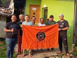 Kegiatan Bakti Sosial PIMC di Sukabumi