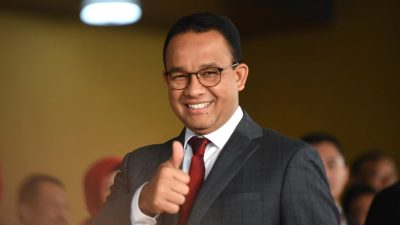 Anies Baswedan Mengeluarkan Seruan Gubernur DKI Jakarta Nomor 7 tahun 2020