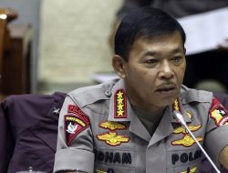 Ancaman Penjara 1 Tahun Bagi Yang Masih Nekat Mengadakan Acara di Tengah Wabah Corona