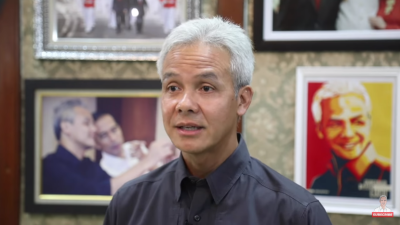 Banyak Warga Yang Mudik, ODP di Jawa Tengah Meningkat Drastis, Terbanyak Wilayah Wonogiri