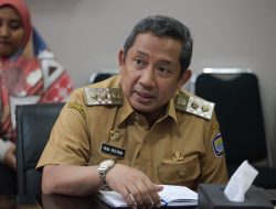 Positif Terinfeksi Virus Corona, Yana Mulyana : Mohon Doa Dari Semua