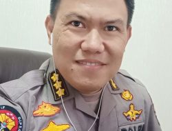 Hati Hati Dalam Share Informasi Ditengah Pandemi Covid-19, Polda Kalbar Kerahkan Tim Patroli Siber