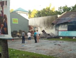 Plt Dirjenpas: Lapas Manado Dalam Pemulihan