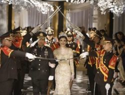 Kapolsek Kembangan Dipecat Usai Gelar Pesta Pernikahan Disaat Pandemi Covid-19