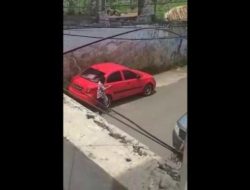 Positif Corona, Perempuan Berstatus Orang Dalam Pemantauan (ODP) Bikin Heboh Warga Tebet