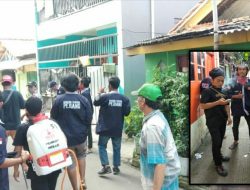 Peran Karang Taruna Unit Pasar baru Bekasi Dalam Menanggulangi COVID-19