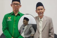 Ketua Baznas Kabupaten Bekasi Sebut Pj Bupati Dani Ramdan Memiliki Etos Kerja Dan Mobilitas Yang Luas Biasa