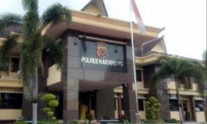 Lukai Hati Insan Pers, Polres Karawang Terkesan Membeda-bedakan