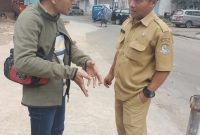 Hujan Sebentar, Banjir 2 Tahun