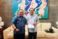 Pengusaha Bumiputera Harus Jadi Penyeimbang