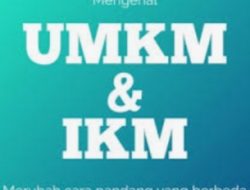 GASKen Pull Dan SP2M Sampang, Bongkar Tumpang Tindihnya Pembinaan UMKM Dan IKM