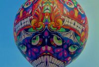 Kampung Kreatif SINGKIR Langganan Juara Festival Balon Udara