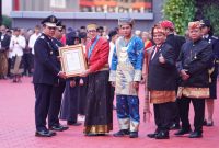 175.510 Narapidana Terima Remisi Umum HUT Ke-78 RI, 2.606 Langsung Bebas
