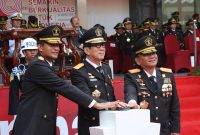 Refleksi Diri dan Inovasi Kemenkumham di Hari Jadi