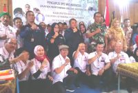 Ketum IWO Indonesia: Menuju Verifikasi Dewan Pers, Pastikan Anggota Tetap Netral di Tahun Politik.