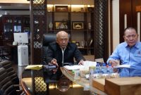 JAM-Datun Feri Wibisono:Optimalisasi Pemulihan Kerugian Keuangan Negara Dari Tindak Pidana Korupsi