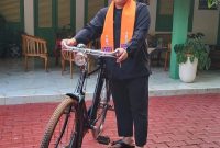 Supian Suri Sosok Mumpuni Untuk Kemajuan Kota Depok Lebih Cepat
