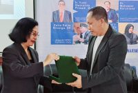 PLTA PERLU PERCEPATAN HADAPI KRISIS IKLIM