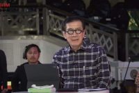 Menkumham Ajak UMKM Bali Bicara KI dan Kemudahan Berusaha
