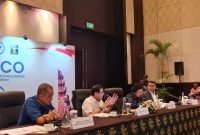 Sesi Tahunan AALCO ke-61 di Indonesia Akan Bahas Isu Hukum Kepentingan Asia dan Afrika