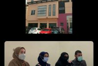 Miris… Anak Usia 7 Thn Meninggal Dunia Pasca Operasi Amandel Di RS Kartika Husada Jati Asih, Pihak Keluarga Menduga Adanya Mall Praktek