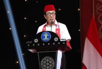 Menkumham RI Apresiasi DKI Jakarta Sebagai Provinsi Pertama Pencapaian 100% Kelurahan Sadar Hukum