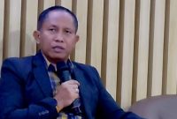 PEMBANGKIT LISTRIK TENAGA AIR HARUS SINERGI DENGAN KONSERVASI