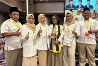 PIRA Provinsi Jawa Timur Gelar Pelatihan Media Sosial PIRA, Pemenangan Caleg PIRA Melalui Penguatan Medsos
