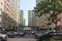 Jelang Pembentukan PPPSRS,Tokoh Kalibata City Himbau Warga Tetap Kompak dan Bersatu