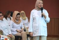 HUT PIRA ke 15, Kader Perempuan Gerindra se Indonesia Doakan Prabowo Subianto